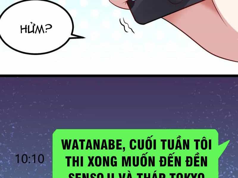 Bạn Gái Tôi Là Một Đại Tiểu Thư Xấu Xa Sao? - Chương 37 - ảnh 33
