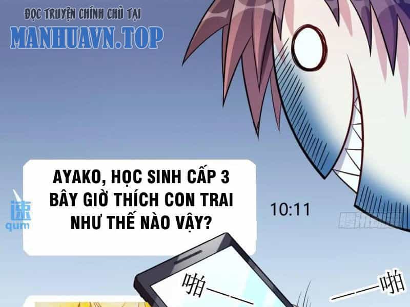 Bạn Gái Tôi Là Một Đại Tiểu Thư Xấu Xa Sao? - Chương 37 - ảnh 37