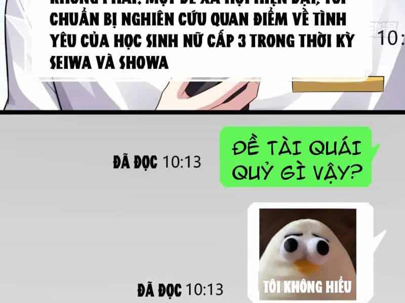 Bạn Gái Tôi Là Một Đại Tiểu Thư Xấu Xa Sao? - Chương 37 - ảnh 40