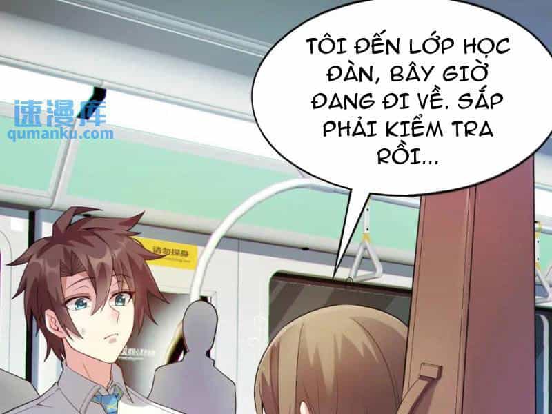 Bạn Gái Tôi Là Một Đại Tiểu Thư Xấu Xa Sao? - Chương 37 - ảnh 77