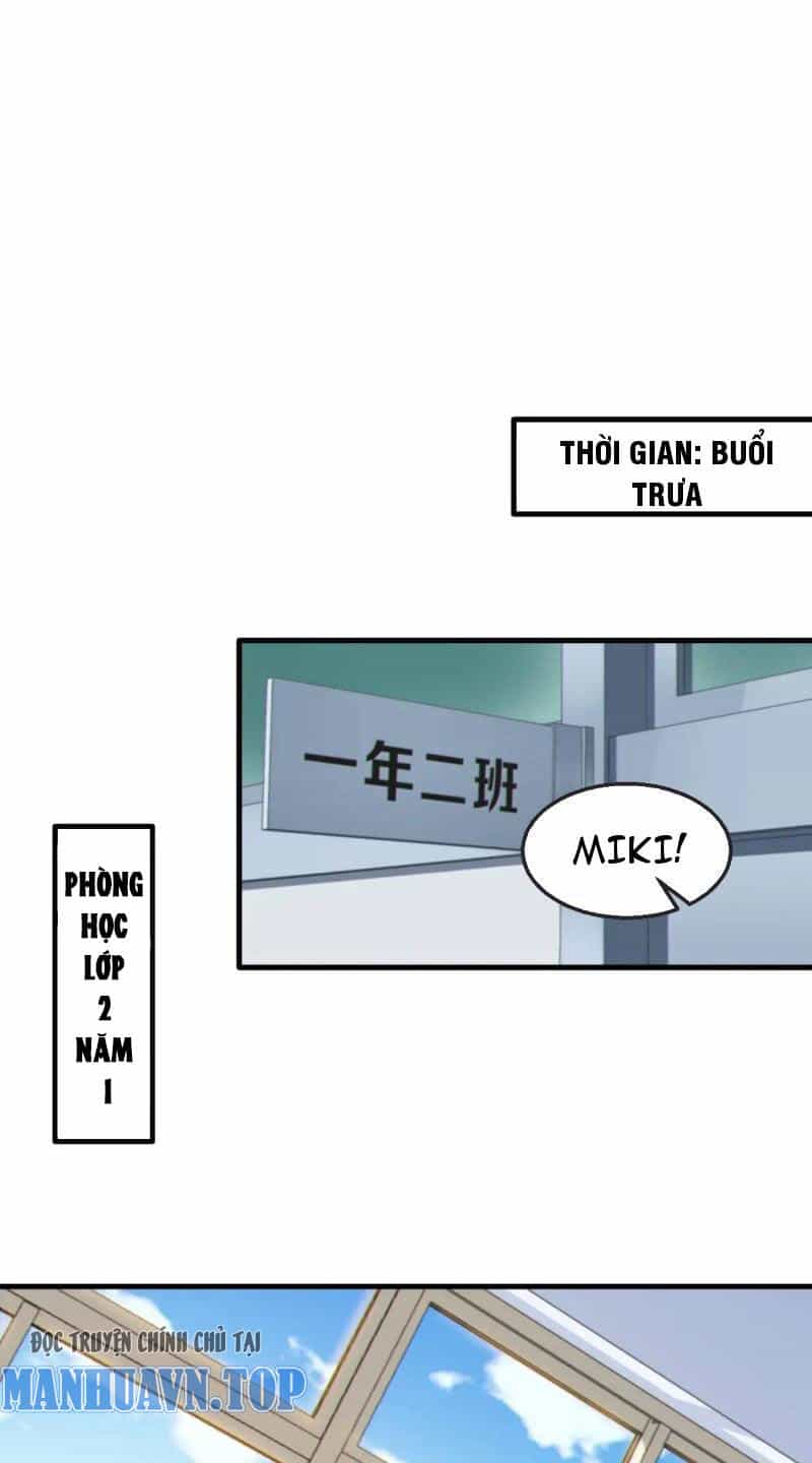 Bạn Gái Tôi Là Một Đại Tiểu Thư Xấu Xa Sao? - Chương 38 - ảnh 17