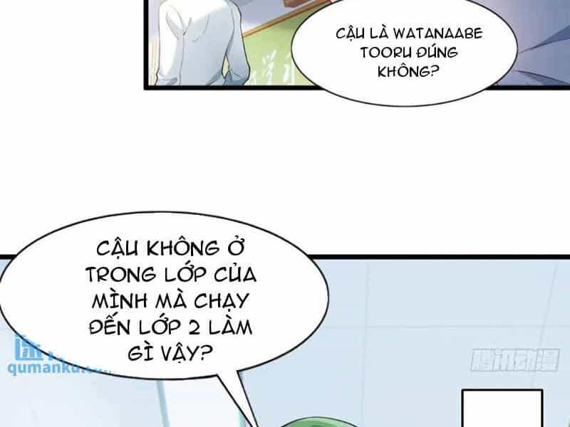 Bạn Gái Tôi Là Một Đại Tiểu Thư Xấu Xa Sao? - Chương 39 - ảnh 12