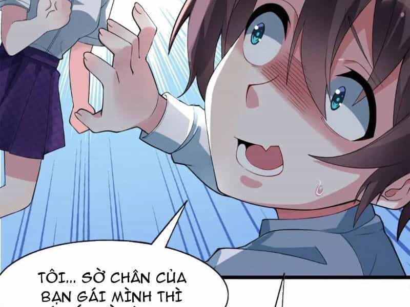 Bạn Gái Tôi Là Một Đại Tiểu Thư Xấu Xa Sao? - Chương 39 - ảnh 17