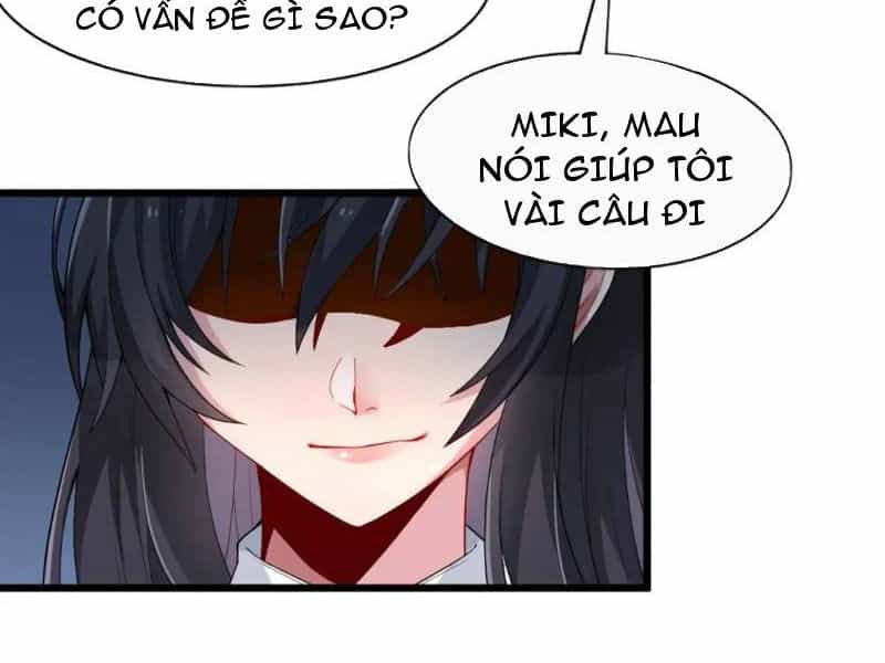 Bạn Gái Tôi Là Một Đại Tiểu Thư Xấu Xa Sao? - Chương 39 - ảnh 18