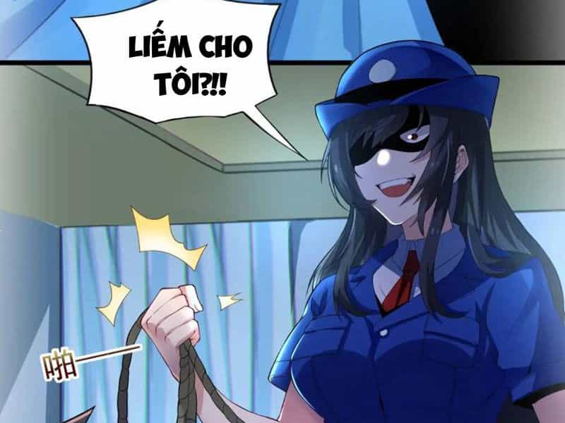 Bạn Gái Tôi Là Một Đại Tiểu Thư Xấu Xa Sao? - Chương 39 - ảnh 2