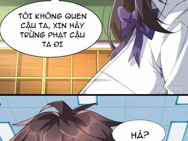 Bạn Gái Tôi Là Một Đại Tiểu Thư Xấu Xa Sao? - Chương 39 - ảnh 21