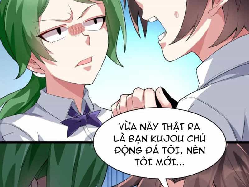 Bạn Gái Tôi Là Một Đại Tiểu Thư Xấu Xa Sao? - Chương 39 - ảnh 25