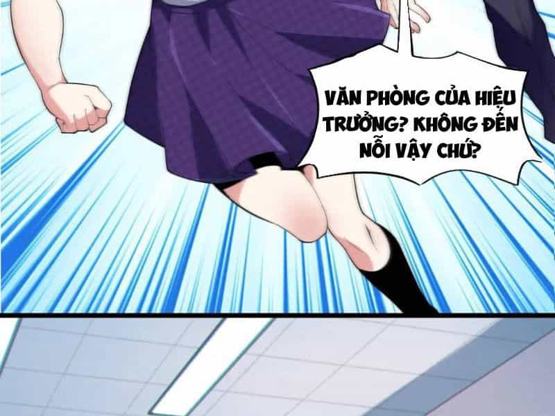 Bạn Gái Tôi Là Một Đại Tiểu Thư Xấu Xa Sao? - Chương 39 - ảnh 28