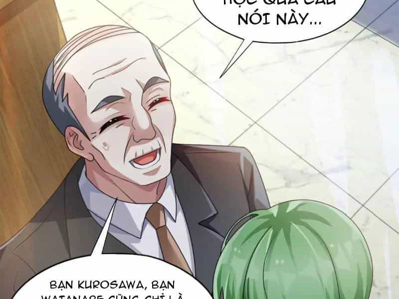 Bạn Gái Tôi Là Một Đại Tiểu Thư Xấu Xa Sao? - Chương 39 - ảnh 52