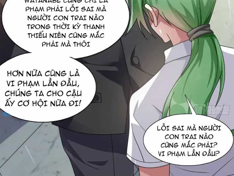 Bạn Gái Tôi Là Một Đại Tiểu Thư Xấu Xa Sao? - Chương 39 - ảnh 53