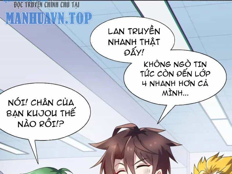 Bạn Gái Tôi Là Một Đại Tiểu Thư Xấu Xa Sao? - Chương 39 - ảnh 68