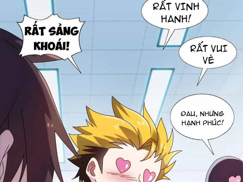 Bạn Gái Tôi Là Một Đại Tiểu Thư Xấu Xa Sao? - Chương 39 - ảnh 72