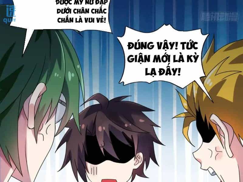 Bạn Gái Tôi Là Một Đại Tiểu Thư Xấu Xa Sao? - Chương 39 - ảnh 75