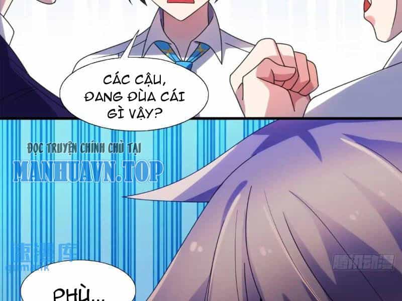 Bạn Gái Tôi Là Một Đại Tiểu Thư Xấu Xa Sao? - Chương 39 - ảnh 76