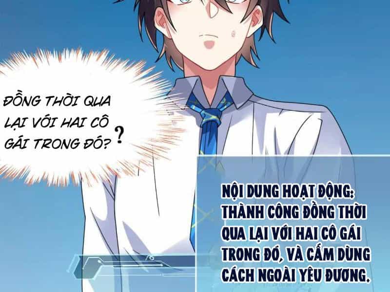 Bạn Gái Tôi Là Một Đại Tiểu Thư Xấu Xa Sao? - Chương 40 - ảnh 2
