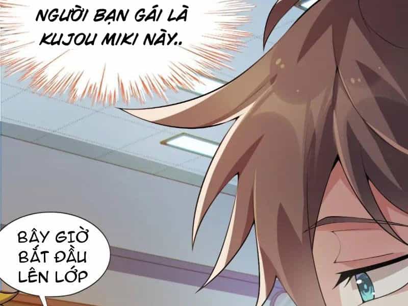 Bạn Gái Tôi Là Một Đại Tiểu Thư Xấu Xa Sao? - Chương 40 - ảnh 28
