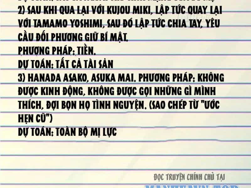 Bạn Gái Tôi Là Một Đại Tiểu Thư Xấu Xa Sao? - Chương 40 - ảnh 32