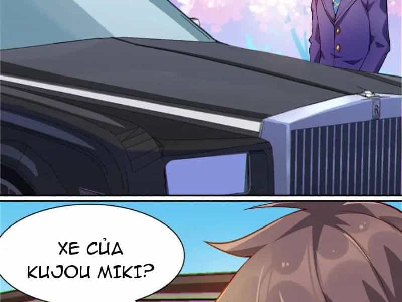 Bạn Gái Tôi Là Một Đại Tiểu Thư Xấu Xa Sao? - Chương 40 - ảnh 37