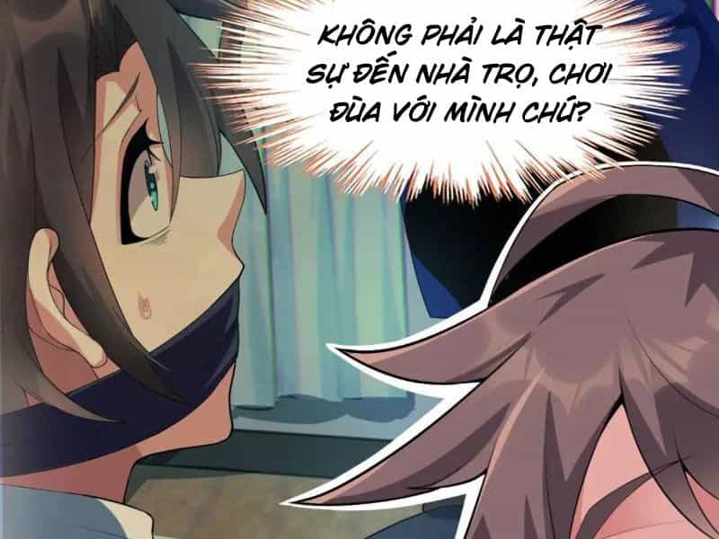 Bạn Gái Tôi Là Một Đại Tiểu Thư Xấu Xa Sao? - Chương 40 - ảnh 40