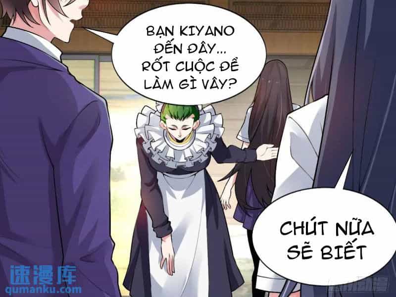 Bạn Gái Tôi Là Một Đại Tiểu Thư Xấu Xa Sao? - Chương 41 - ảnh 11