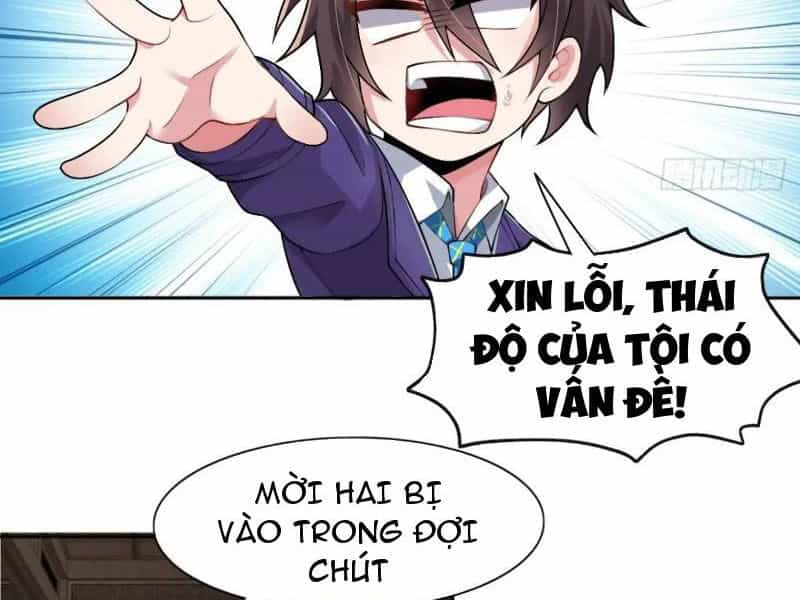 Bạn Gái Tôi Là Một Đại Tiểu Thư Xấu Xa Sao? - Chương 41 - ảnh 17