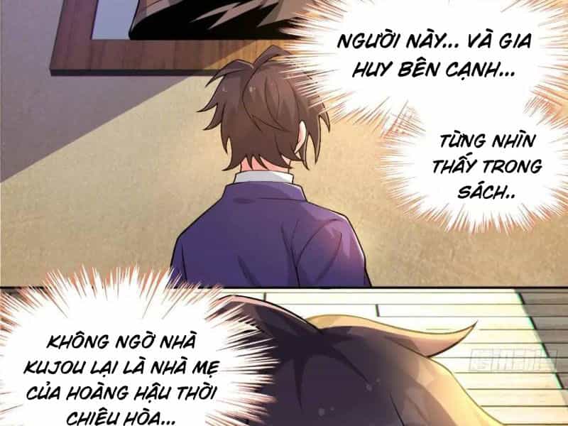 Bạn Gái Tôi Là Một Đại Tiểu Thư Xấu Xa Sao? - Chương 41 - ảnh 20