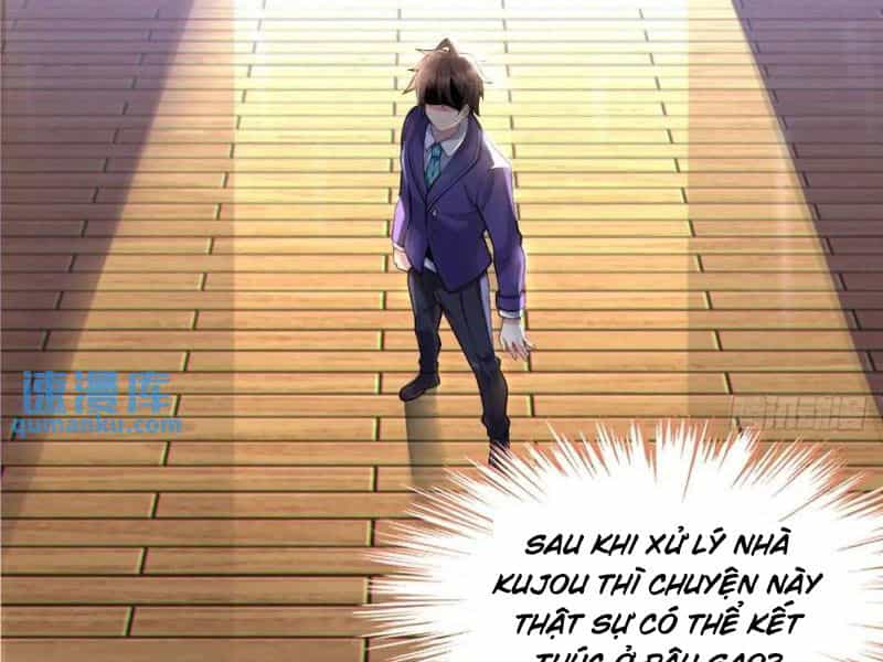 Bạn Gái Tôi Là Một Đại Tiểu Thư Xấu Xa Sao? - Chương 41 - ảnh 22