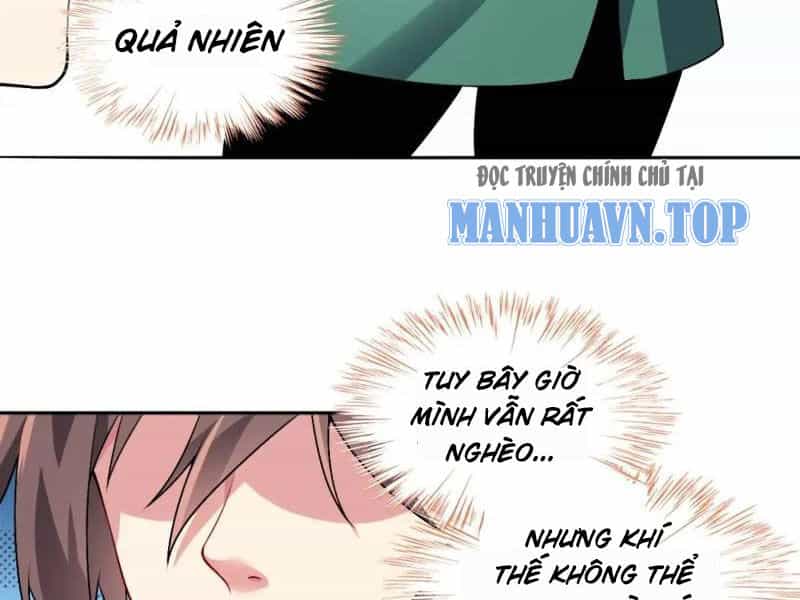 Bạn Gái Tôi Là Một Đại Tiểu Thư Xấu Xa Sao? - Chương 41 - ảnh 35