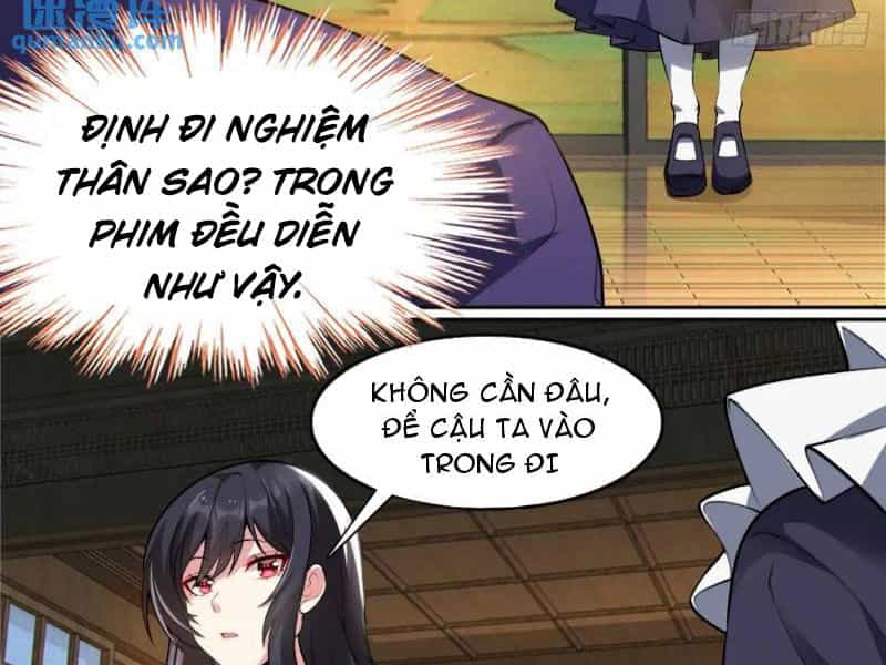 Bạn Gái Tôi Là Một Đại Tiểu Thư Xấu Xa Sao? - Chương 41 - ảnh 6