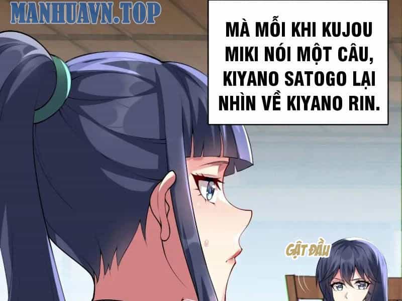 Bạn Gái Tôi Là Một Đại Tiểu Thư Xấu Xa Sao? - Chương 41 - ảnh 62