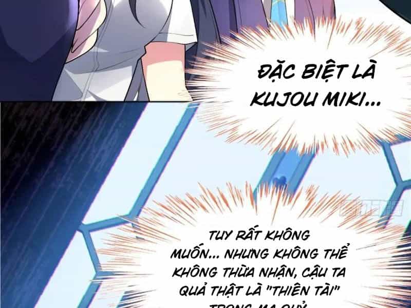 Bạn Gái Tôi Là Một Đại Tiểu Thư Xấu Xa Sao? - Chương 41 - ảnh 68