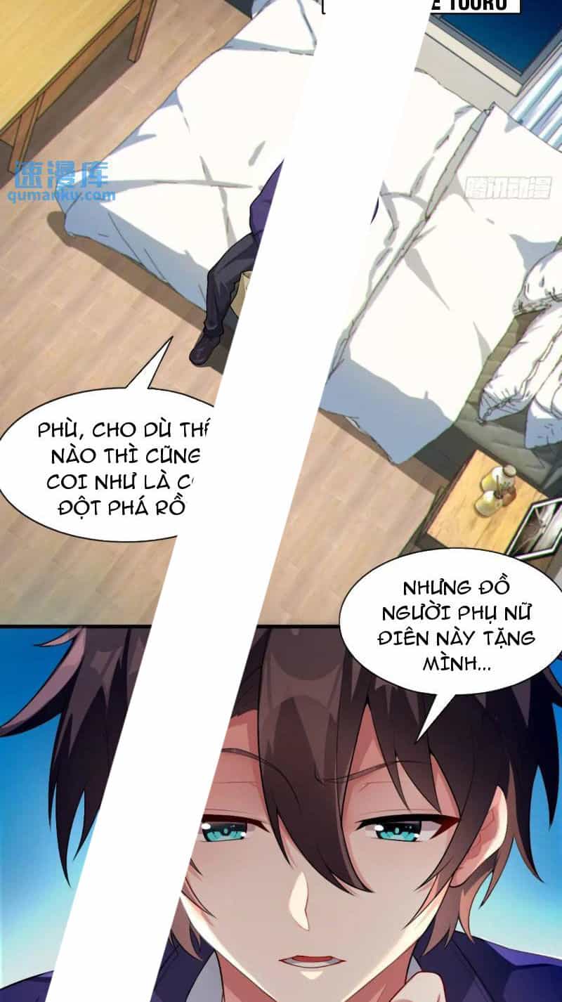 Bạn Gái Tôi Là Một Đại Tiểu Thư Xấu Xa Sao? - Chương 42 - ảnh 32