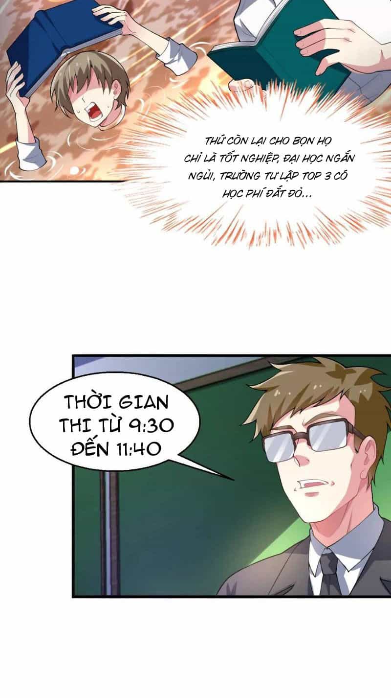 Bạn Gái Tôi Là Một Đại Tiểu Thư Xấu Xa Sao? - Chương 42 - ảnh 40