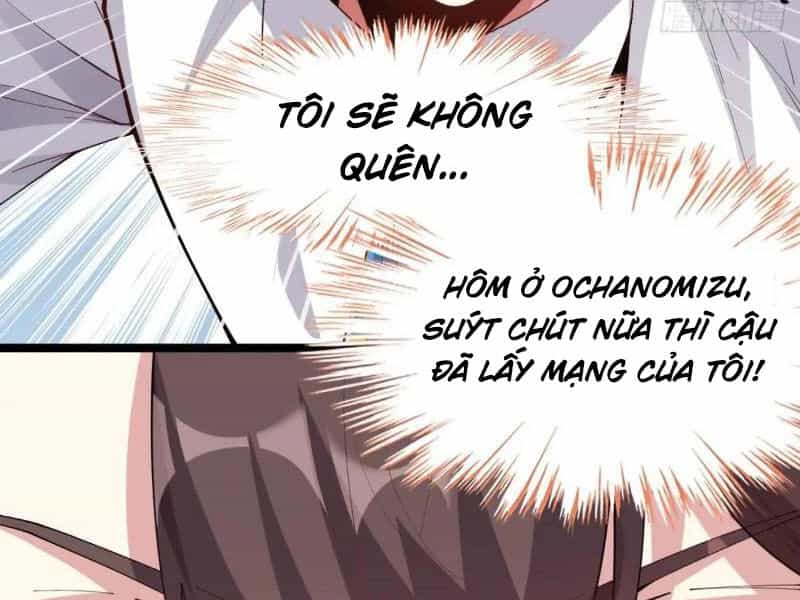 Bạn Gái Tôi Là Một Đại Tiểu Thư Xấu Xa Sao? - Chương 43 - ảnh 29
