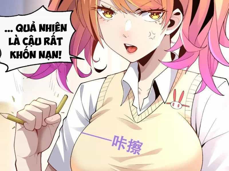 Bạn Gái Tôi Là Một Đại Tiểu Thư Xấu Xa Sao? - Chương 43 - ảnh 37