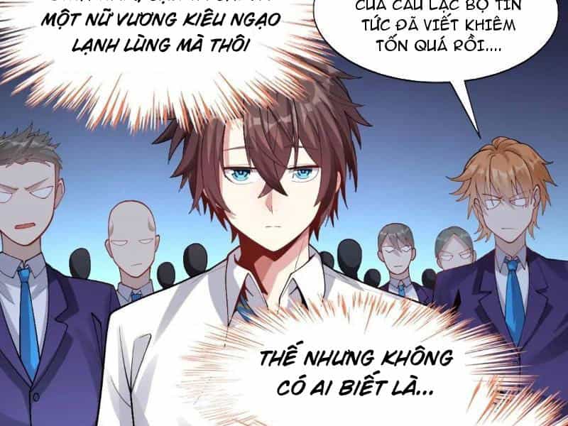 Bạn Gái Tôi Là Một Đại Tiểu Thư Xấu Xa Sao? - Chương 43 - ảnh 71