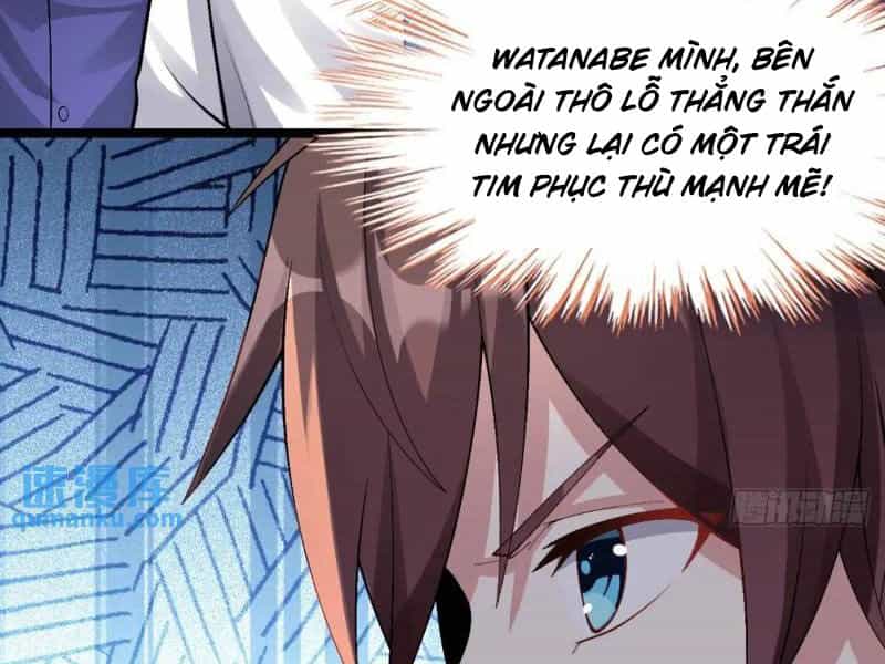 Bạn Gái Tôi Là Một Đại Tiểu Thư Xấu Xa Sao? - Chương 43 - ảnh 72