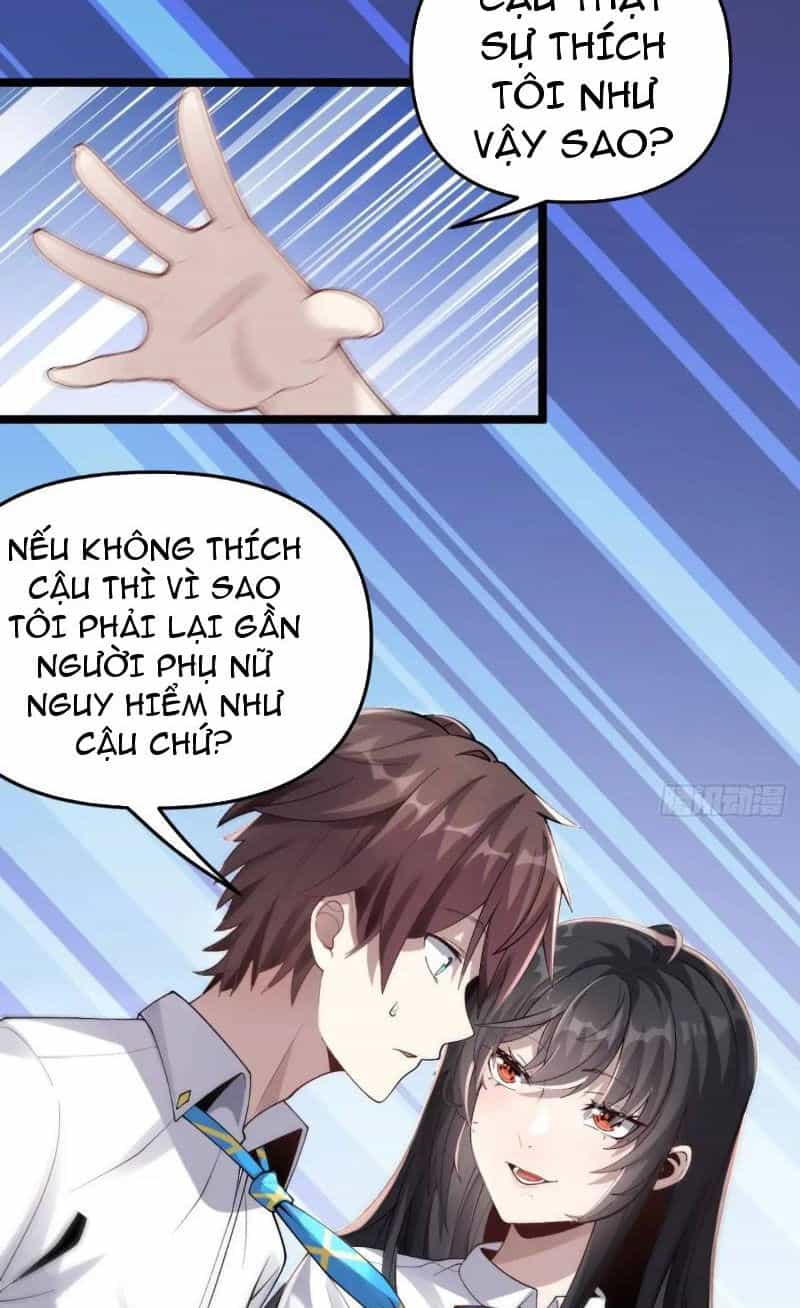 Bạn Gái Tôi Là Một Đại Tiểu Thư Xấu Xa Sao? - Chương 44 - ảnh 14
