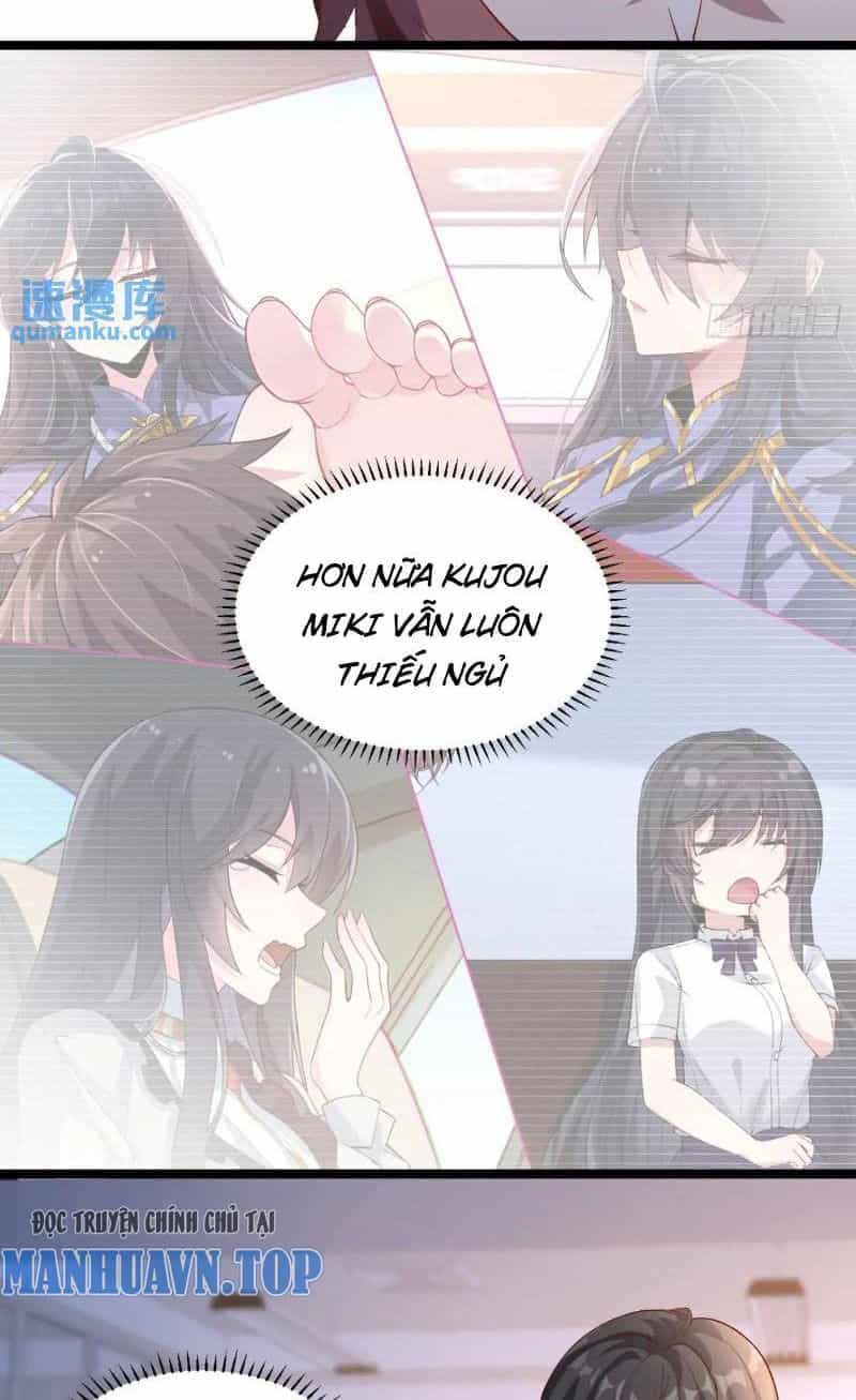 Bạn Gái Tôi Là Một Đại Tiểu Thư Xấu Xa Sao? - Chương 44 - ảnh 5