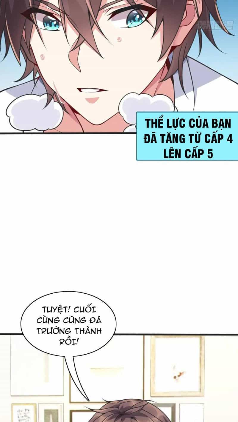 Bạn Gái Tôi Là Một Đại Tiểu Thư Xấu Xa Sao? - Chương 45 - ảnh 37