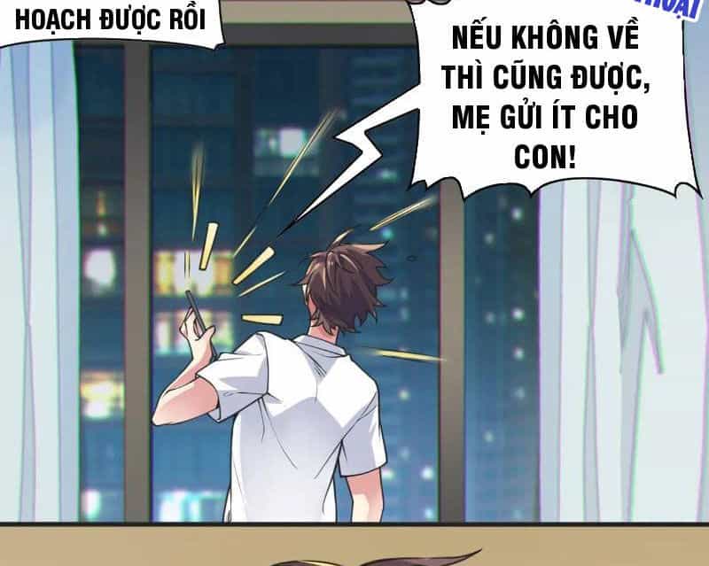 Bạn Gái Tôi Là Một Đại Tiểu Thư Xấu Xa Sao? - Chương 45 - ảnh 46