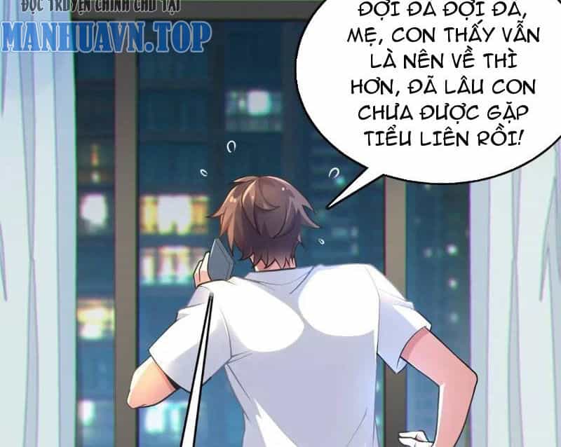 Bạn Gái Tôi Là Một Đại Tiểu Thư Xấu Xa Sao? - Chương 45 - ảnh 53