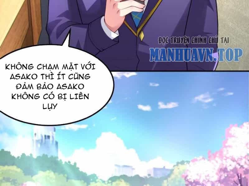 Bạn Gái Tôi Là Một Đại Tiểu Thư Xấu Xa Sao? - Chương 46 - ảnh 10