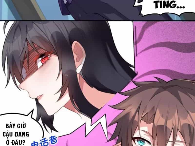Bạn Gái Tôi Là Một Đại Tiểu Thư Xấu Xa Sao? - Chương 46 - ảnh 22