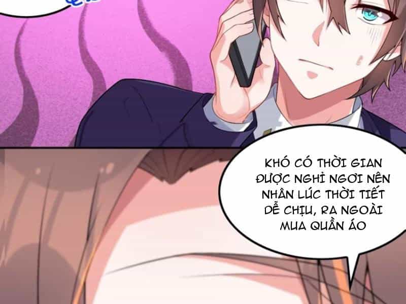 Bạn Gái Tôi Là Một Đại Tiểu Thư Xấu Xa Sao? - Chương 46 - ảnh 23
