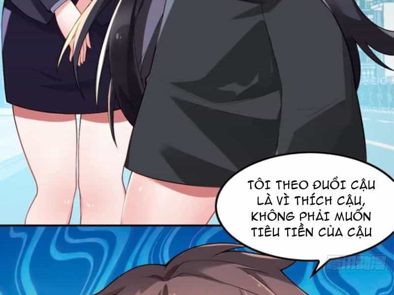Bạn Gái Tôi Là Một Đại Tiểu Thư Xấu Xa Sao? - Chương 46 - ảnh 37