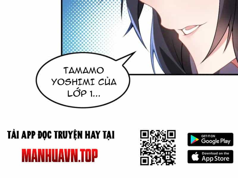 Bạn Gái Tôi Là Một Đại Tiểu Thư Xấu Xa Sao? - Chương 46 - ảnh 46