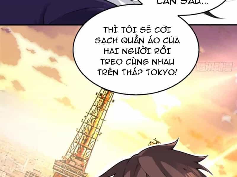 Bạn Gái Tôi Là Một Đại Tiểu Thư Xấu Xa Sao? - Chương 46 - ảnh 57