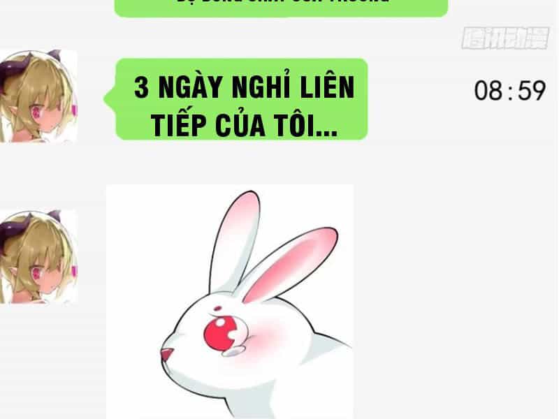 Bạn Gái Tôi Là Một Đại Tiểu Thư Xấu Xa Sao? - Chương 46 - ảnh 6