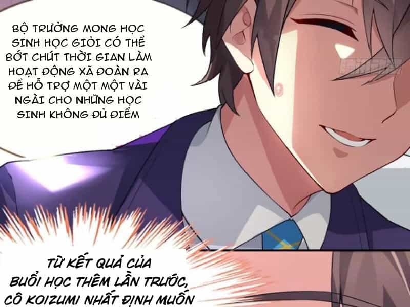 Bạn Gái Tôi Là Một Đại Tiểu Thư Xấu Xa Sao? - Chương 46 - ảnh 61